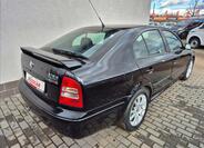 Škoda Octavia 6