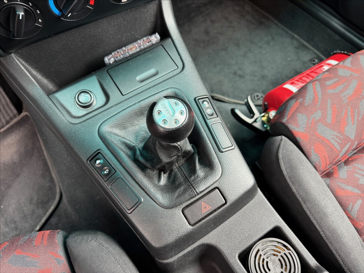 BMW Řada 3
