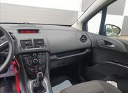 Opel Meriva 5