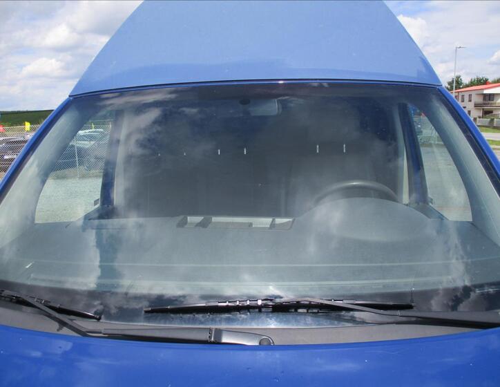 Volkswagen Transporter 20