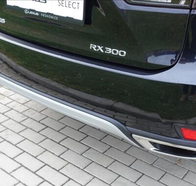 Lexus RX 300 39