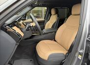 Land Rover Range Rover Sport 12