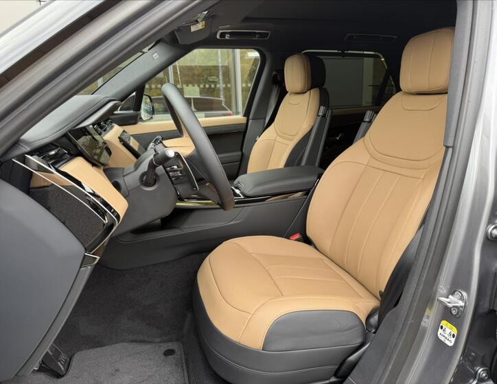 Land Rover Range Rover Sport 12