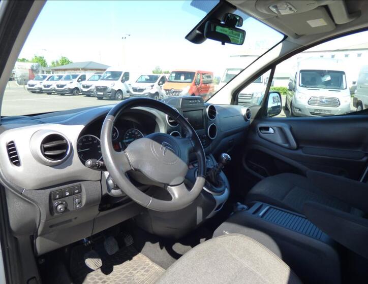 Citroën Berlingo 14
