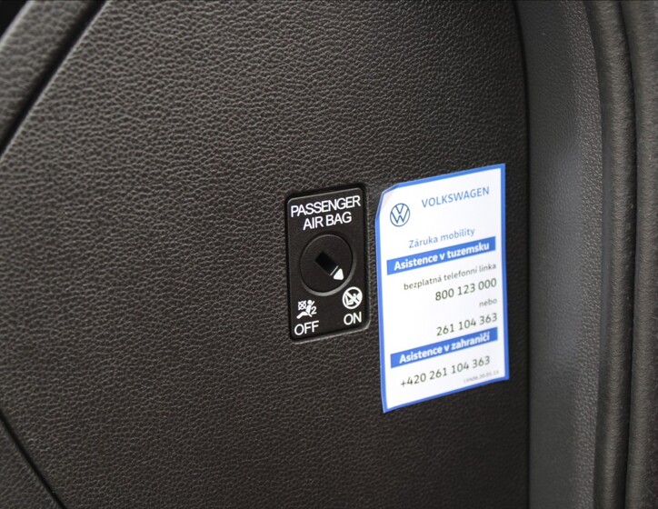 Volkswagen Passat 31