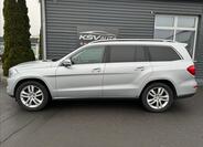 Mercedes-Benz GL 6