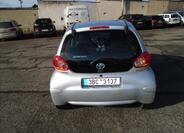 Toyota Aygo 3