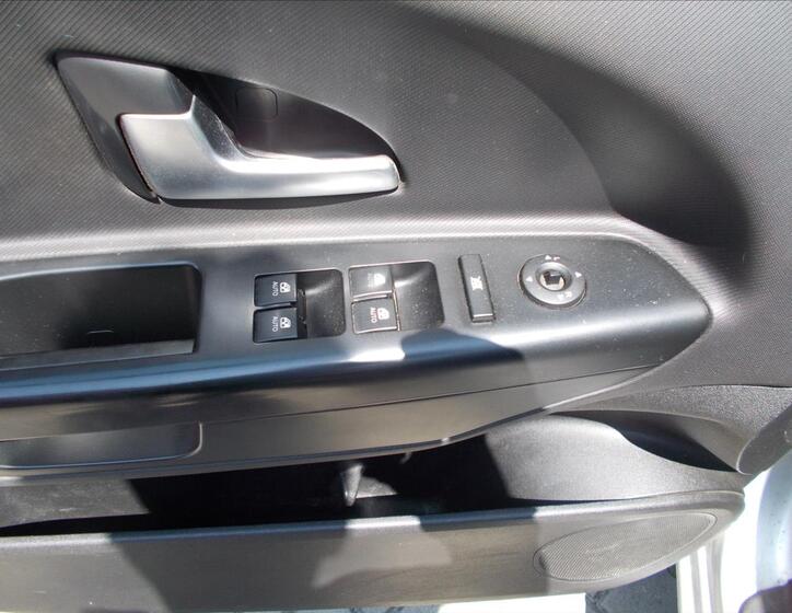KIA Ceed 27