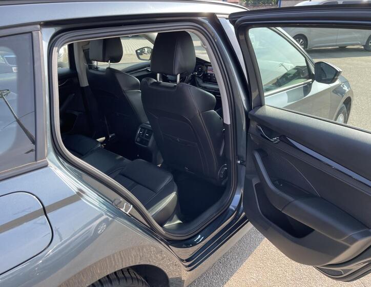 Škoda Octavia 28
