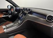 Mercedes-Benz GLC 14