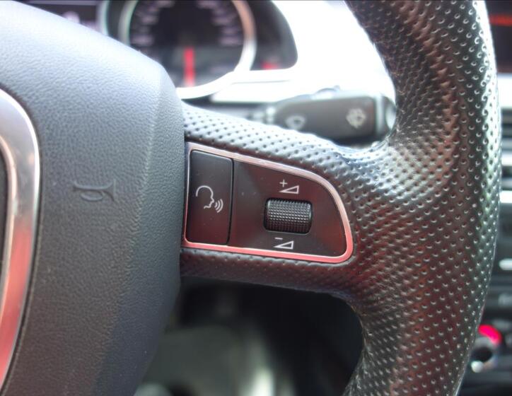 Audi A5 31