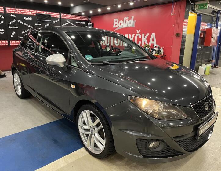 Seat Ibiza 7