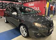 Seat Ibiza 7