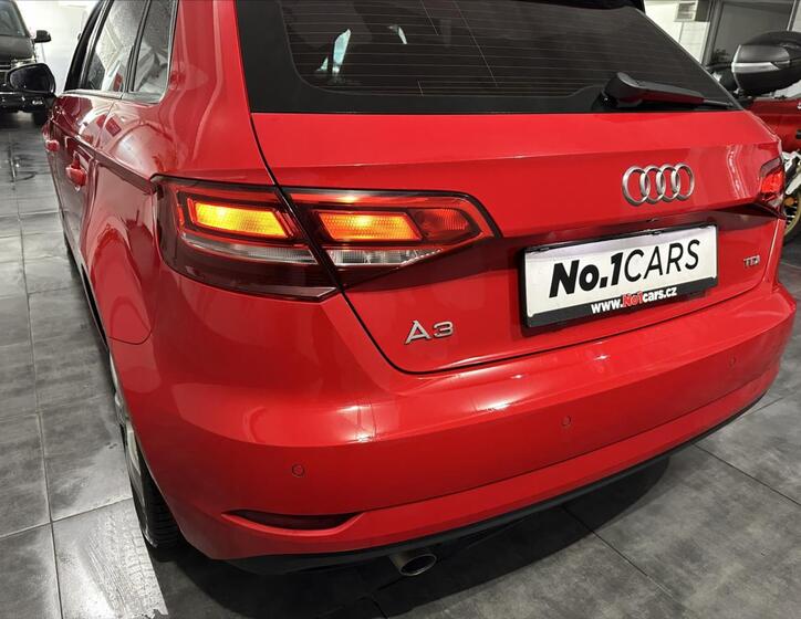 Audi A3 23