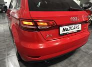 Audi A3 23
