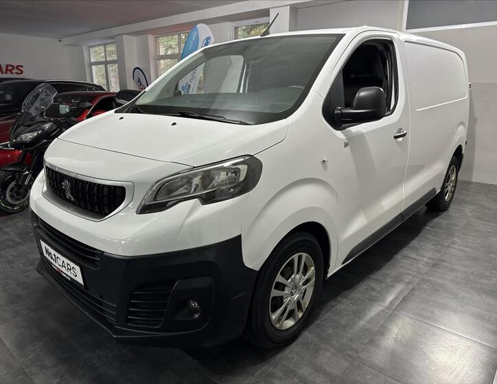 Peugeot Expert 3