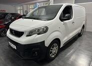 Peugeot Expert 3