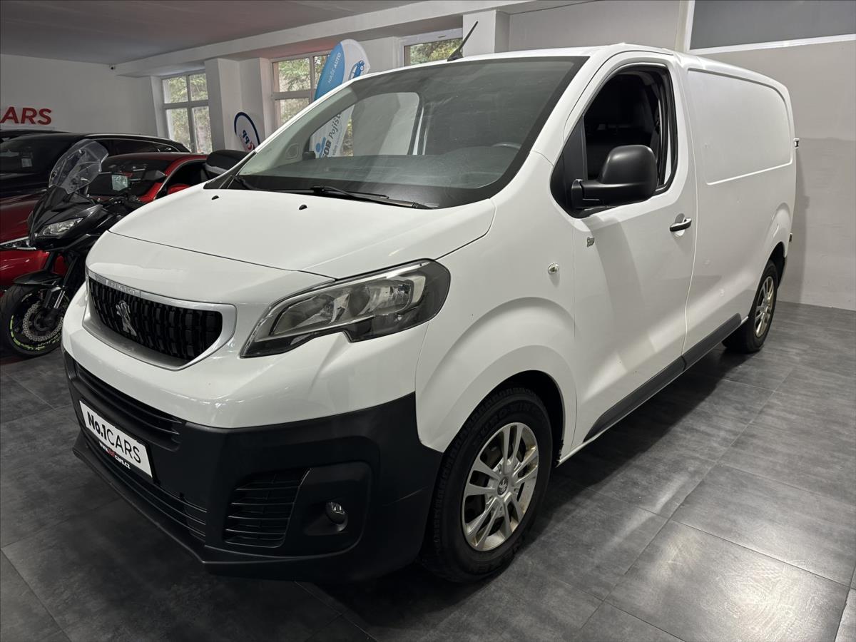 Peugeot Expert