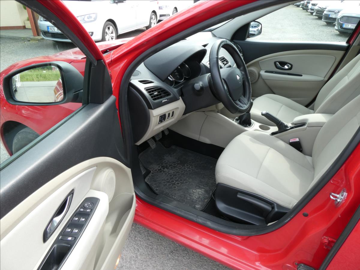 Renault Fluence