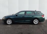 Škoda Octavia 3