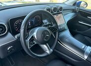 Mercedes-Benz GLC 9