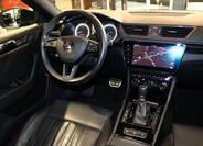 Škoda Superb 18