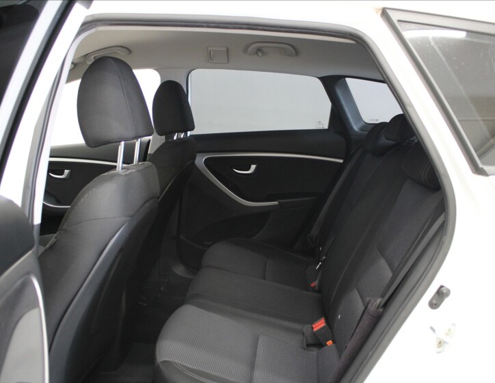 Hyundai i30 7