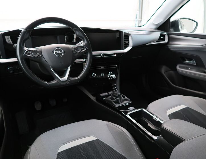 Opel Mokka 16