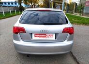 Audi A3 4