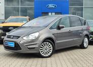 Ford S-MAX 1