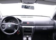 Škoda Octavia 21