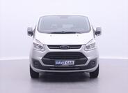 Ford Tourneo Custom 2