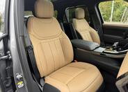 Land Rover Range Rover Sport 25