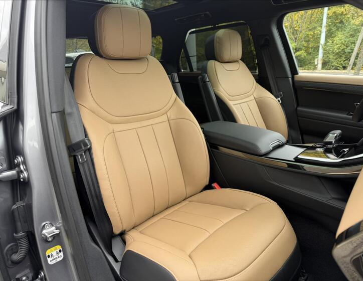 Land Rover Range Rover Sport 25