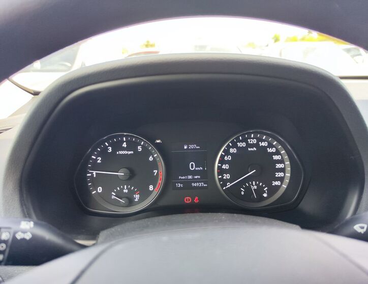 Hyundai i30 13
