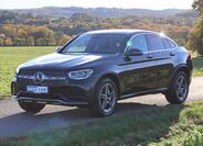 Mercedes-Benz GLC 3