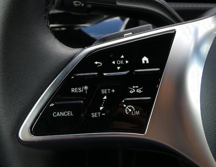 Mercedes-Benz Třídy A 11