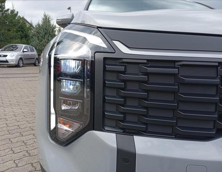 KIA Sportage 16