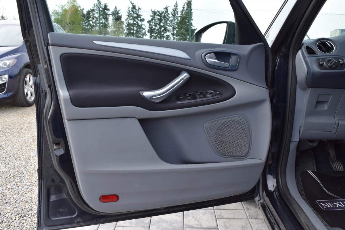 Ford Galaxy