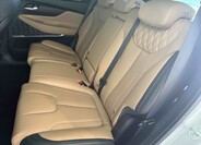 Hyundai Santa Fe 8
