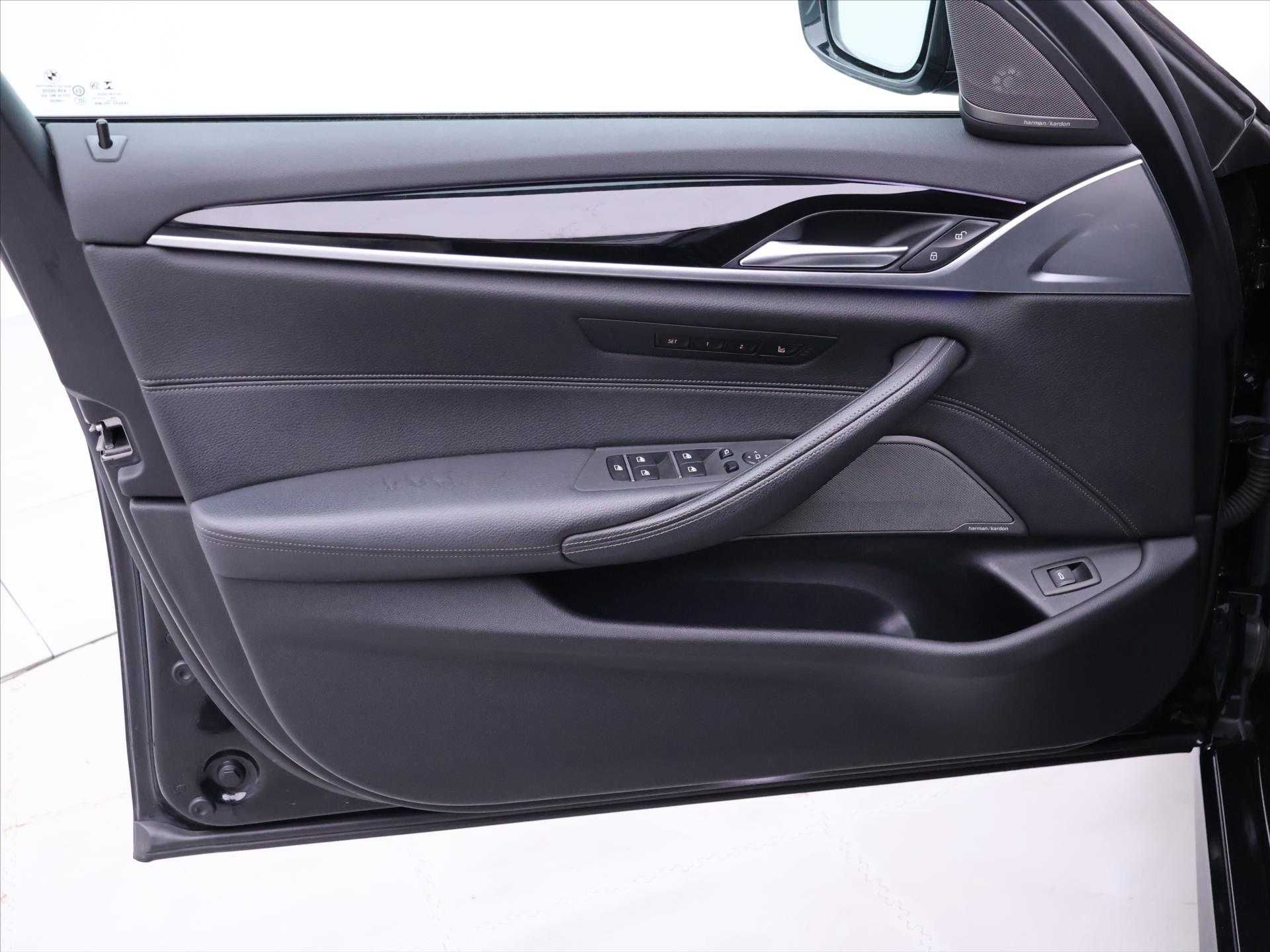 BMW Řada 5