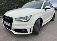 Audi A1 38