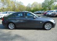 BMW Řada 3 4