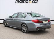BMW Řada 5 5
