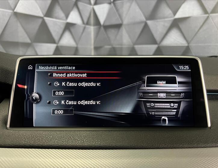 BMW X5 19