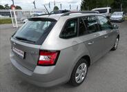 Škoda Fabia 8