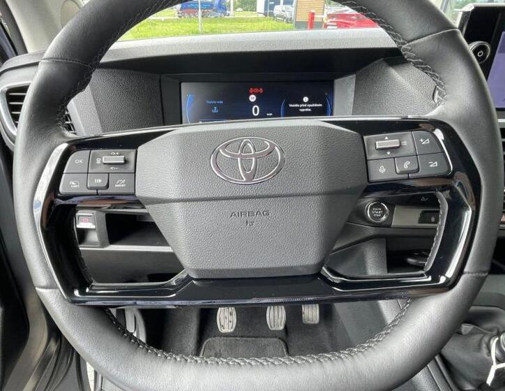 Toyota ProAce Verso 17