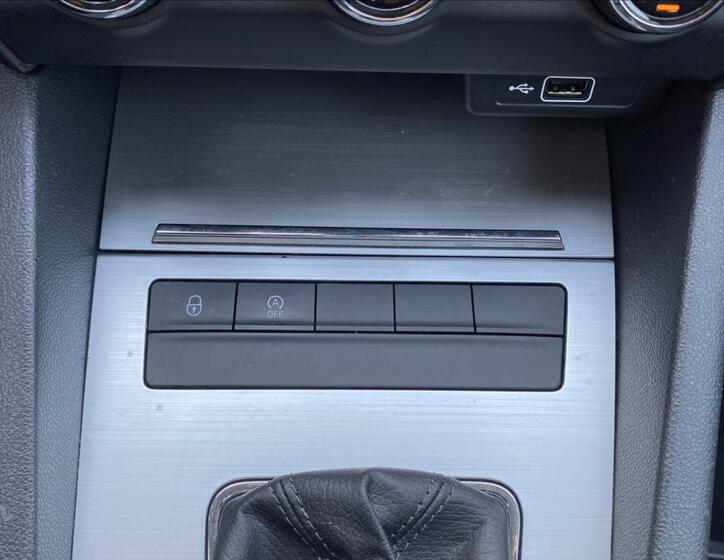 Škoda Octavia 36