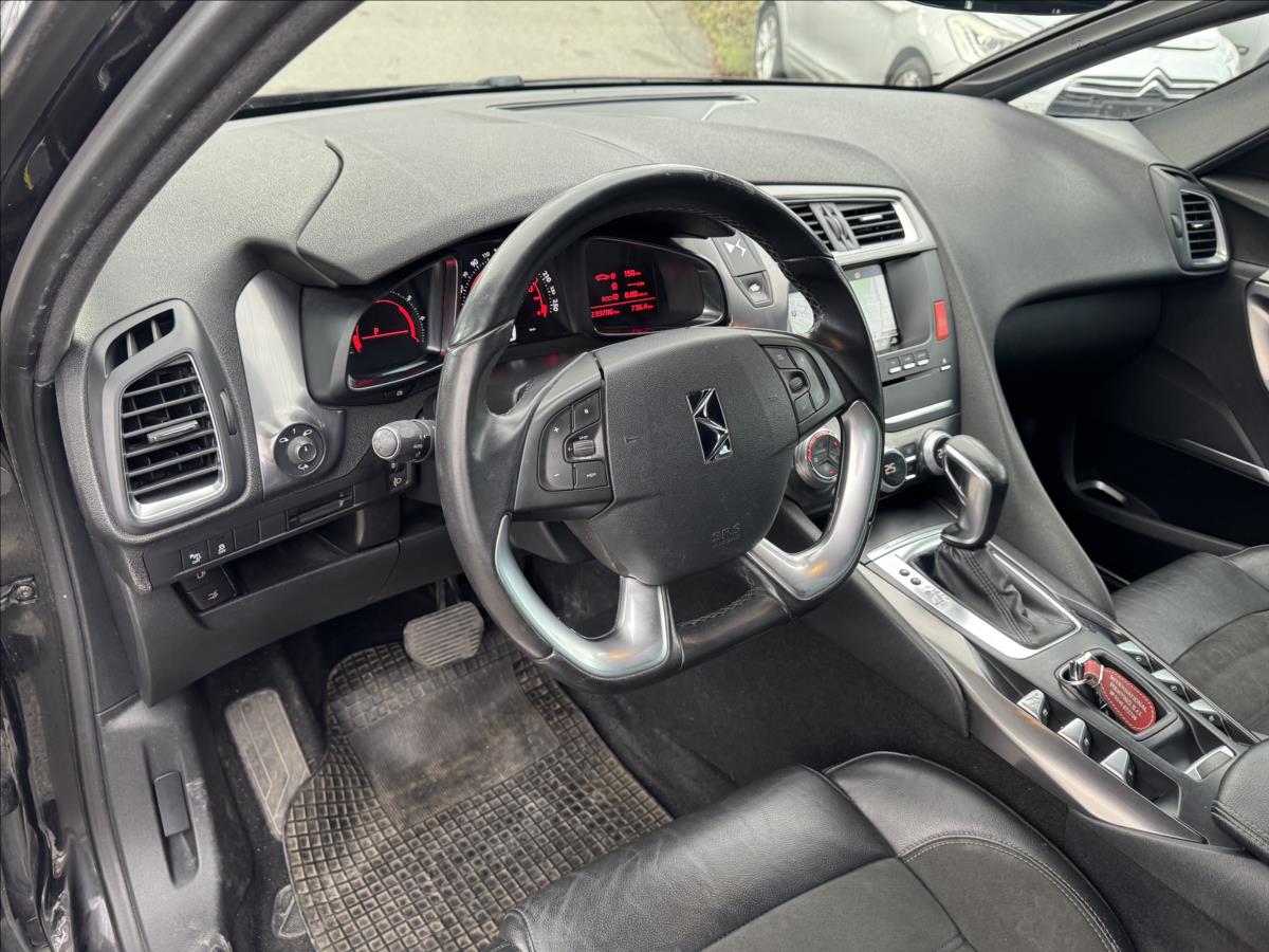 Citroën DS5