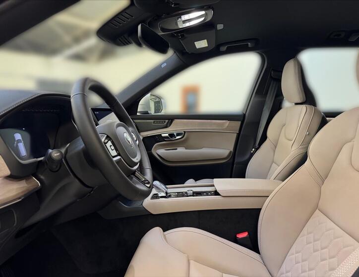 Volvo XC90 7